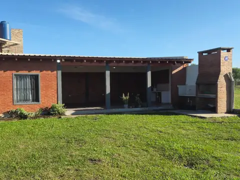 Casa en Venta en Puerto Tirol, Libertad