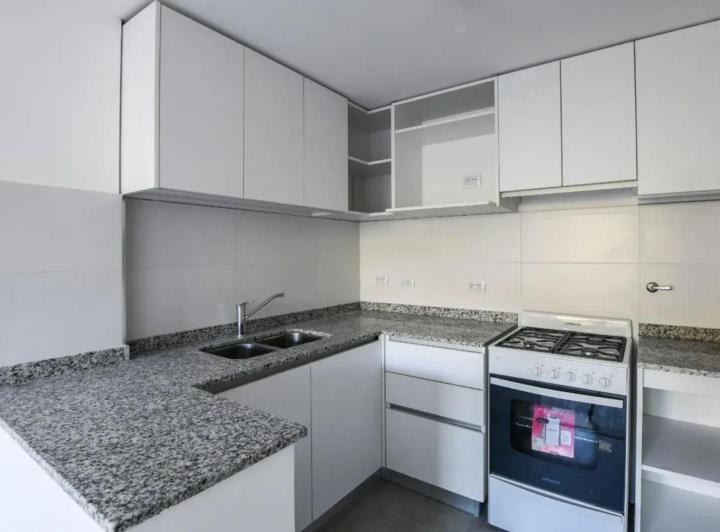 Departamento · 44m² · 2 Ambientes