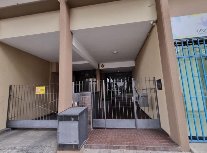 Departamento · 36m² · 2 Ambientes