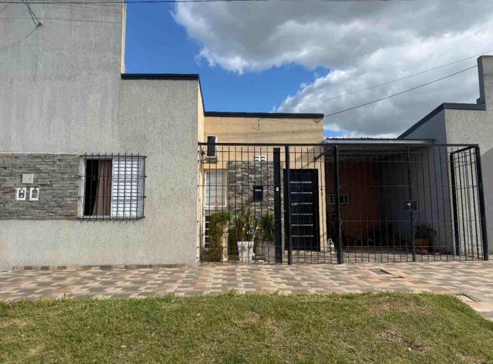 Departamento · 48m² · 3 Ambientes · 1 Cochera