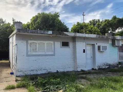 Casa en Venta en Barranqueras, San Fernando
