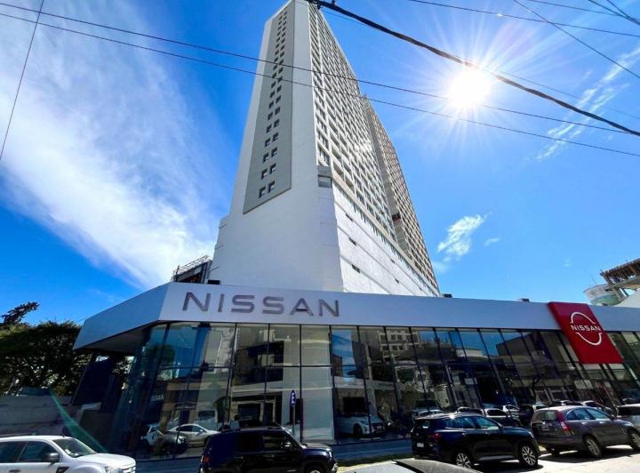 Departamento · 82m² · 2 Ambientes · 1 Cochera