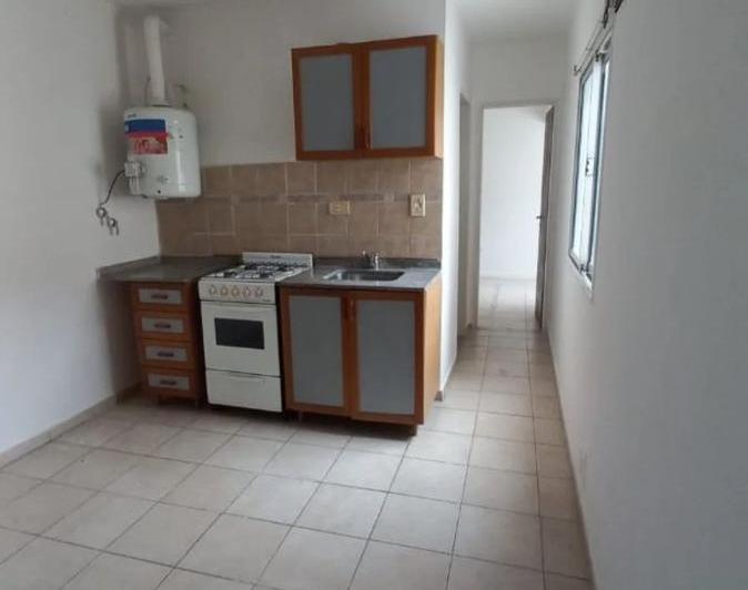 Departamento · 35m² · 2 Ambientes
