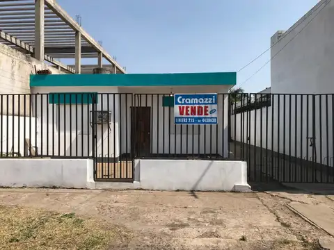 Casa en Venta en Villa Rio Araza, Resistencia