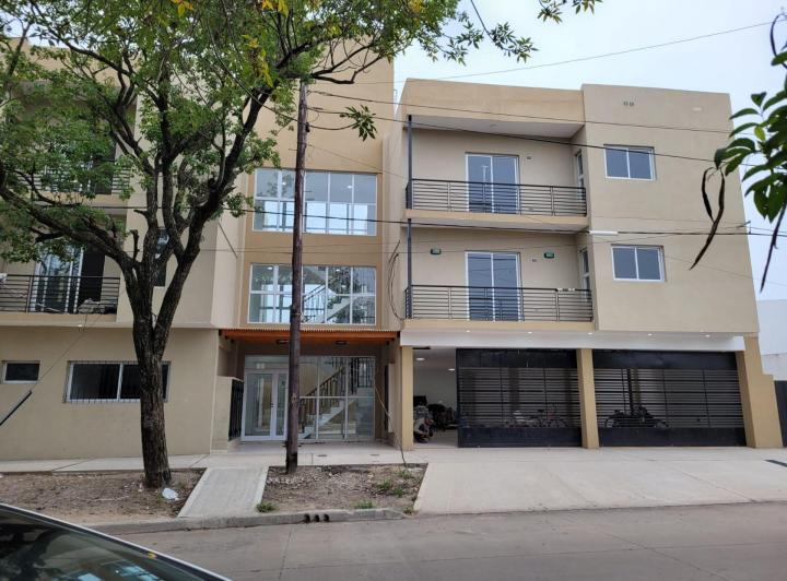 Departamento · 53m² · 2 Ambientes