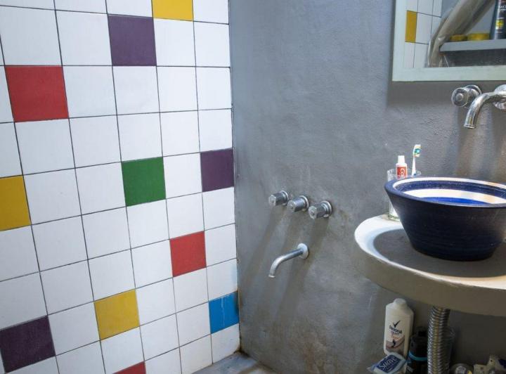 Departamento · 62m² · 4 Ambientes