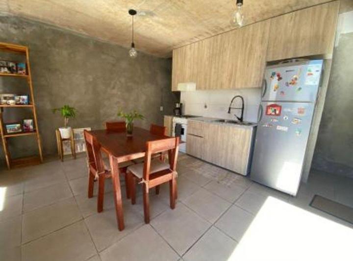 Departamento · 55m² · 3 Ambientes