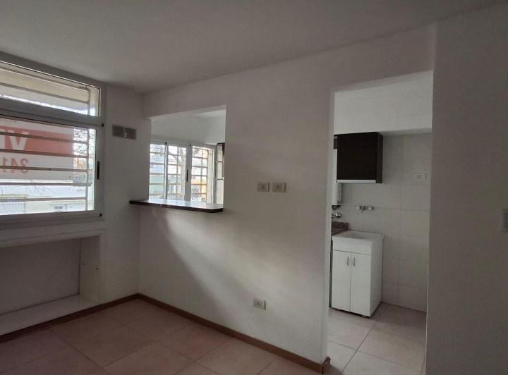 Departamento · 46m² · 2 Ambientes
