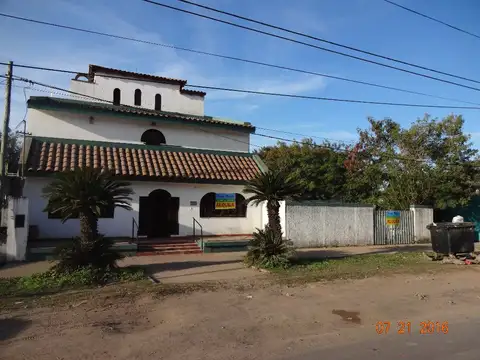 Casa en Venta en Fontana, San Fernando