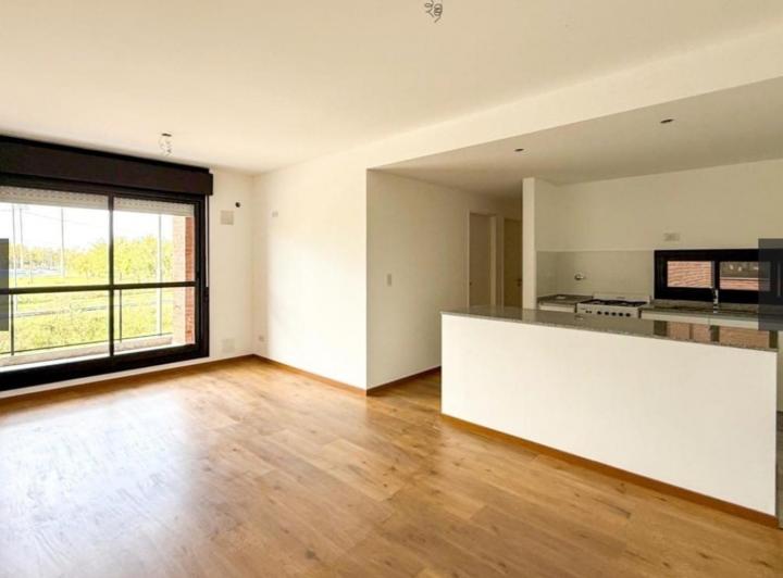 Departamento · 70m² · 3 Ambientes · 1 Cochera