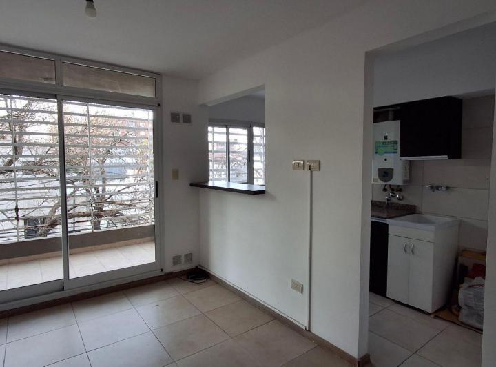 Departamento · 46m² · 2 Ambientes