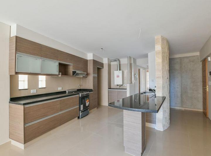 Departamento · 90m² · 3 Ambientes
