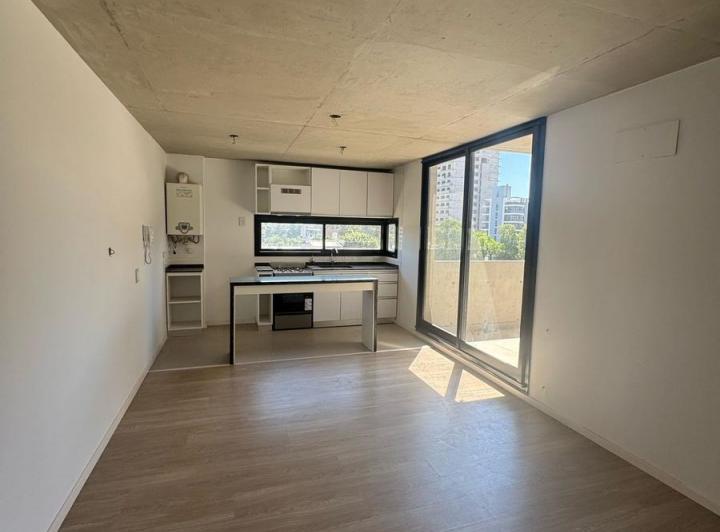Departamento · 60m² · 2 Ambientes