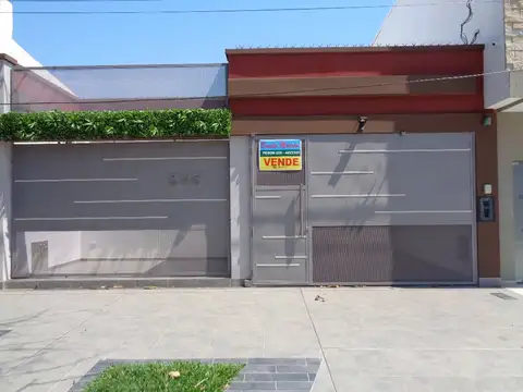 Casa en Venta en Centro, Resistencia
