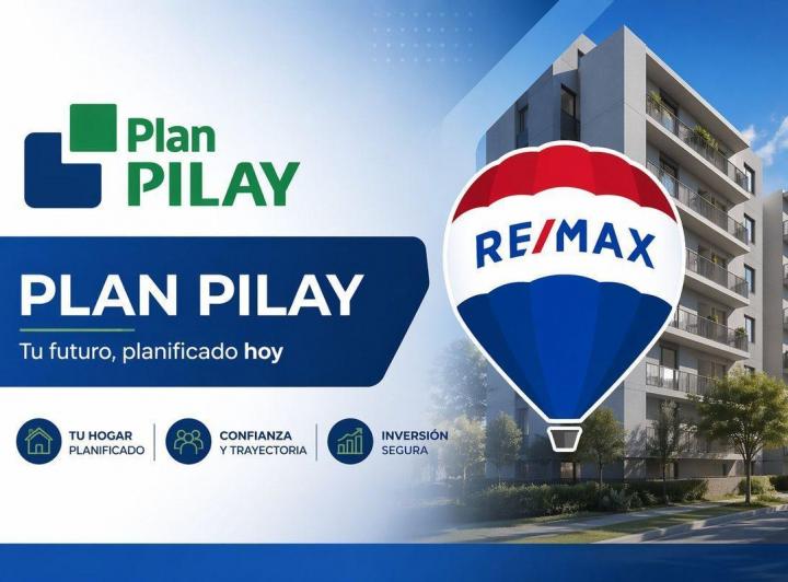 Departamento · 78m² · 3 Ambientes