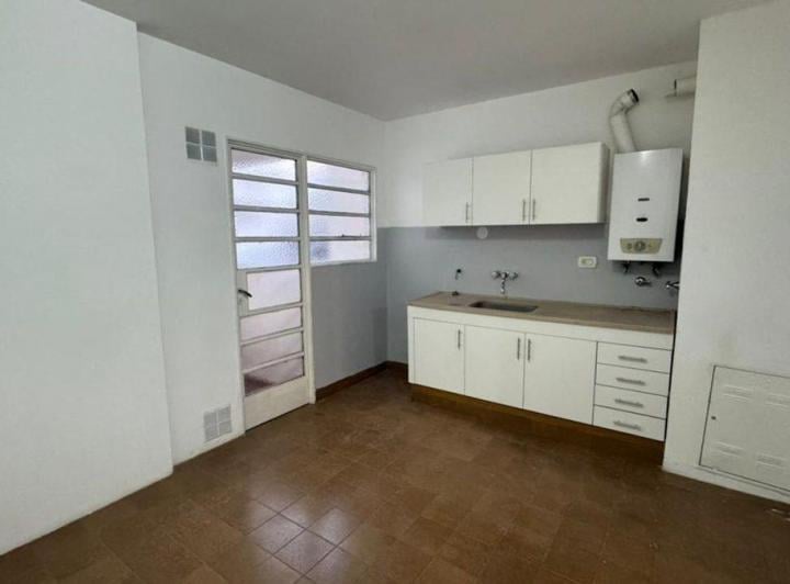 Departamento · 62m² · 3 Ambientes
