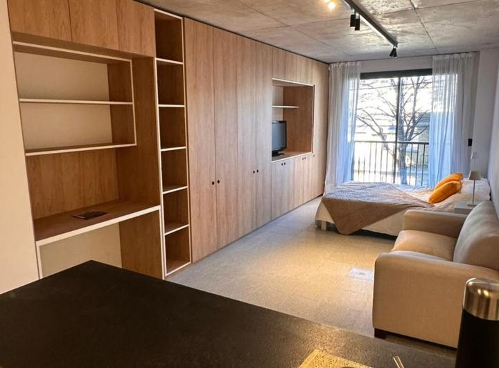 Departamento · 40m² · 1 Ambiente
