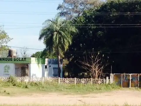 Casa en Venta en Macrocentro, Resistencia