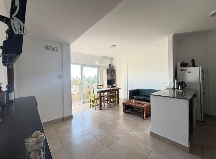 Departamento · 63m² · 3 Ambientes