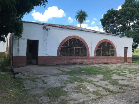 Casa en Venta en Macrocentro, Resistencia
