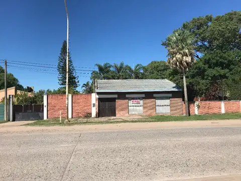 Casa en Venta en Barranqueras, San Fernando