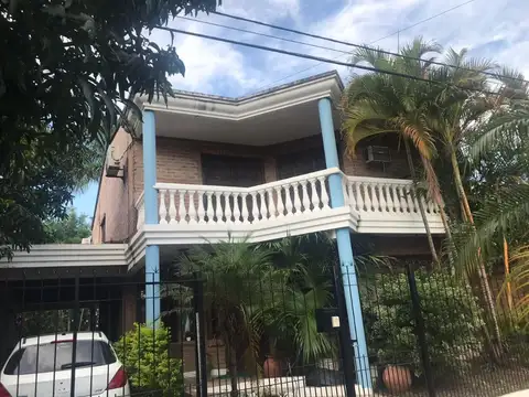 Casa en Venta en La Liguria, Resistencia