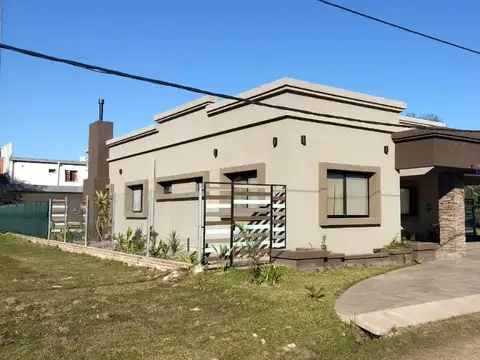 Casa en Venta en California, Resistencia