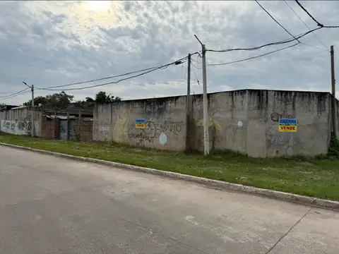 Casa en Venta en Villa San Martín, Resistencia