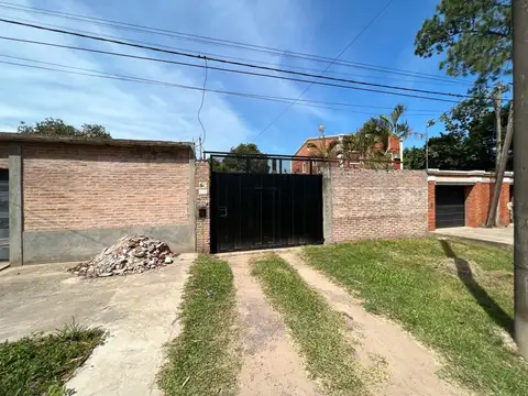 Casa en Venta en San Javier, Resistencia