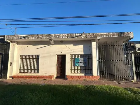 Casa en Venta en Barranqueras, San Fernando