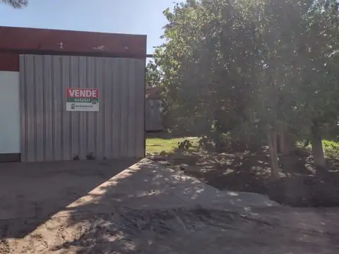 Casa en Venta en Presidencia Roque Saenz Peña, Comandante Fernández