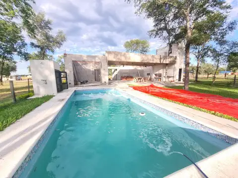 Casa en Venta en Colonia Popular, Libertad