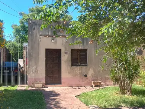 Casa en Venta en Barranqueras, San Fernando