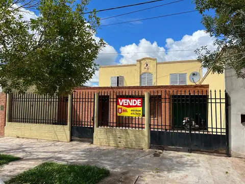 Casa en Venta en Villa Río Negro, Resistencia