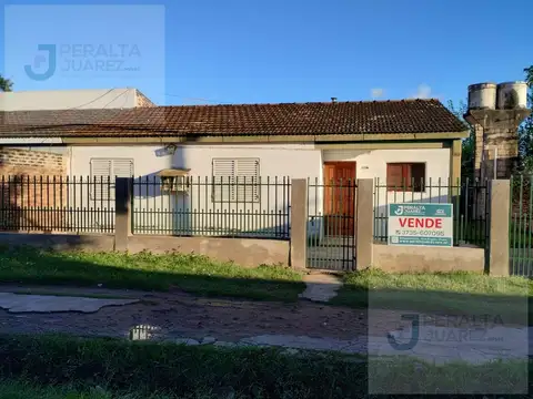 Casa en Venta en Villa Angela, Mayor Luis J. Fontana