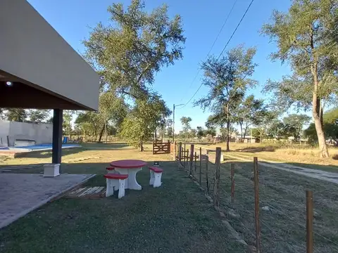 Casa en Venta en Colonia Popular, Libertad