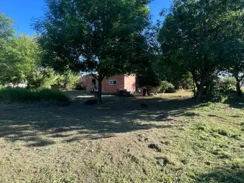 Casa en Venta en Villa Avalos, Resistencia