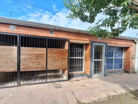 Casa en Venta en Fontana, San Fernando