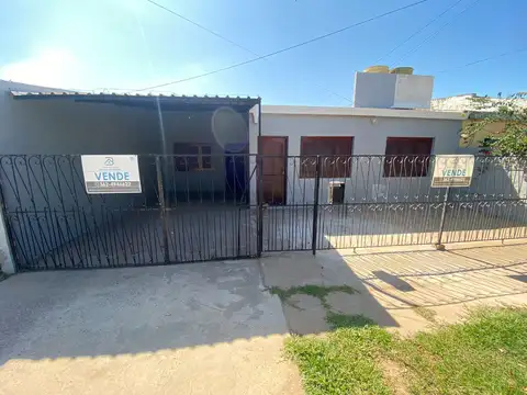 Casa en Venta en Quitilipi, Chaco