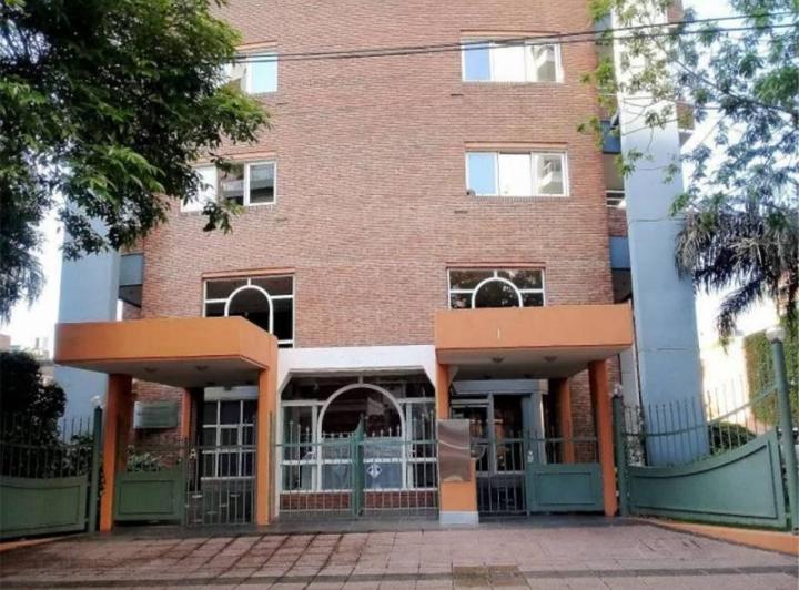 Departamento · 134m² · 4 Ambientes · 1 Cochera