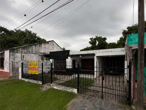 Casa en Venta en Villa María Cristina, Barranqueras