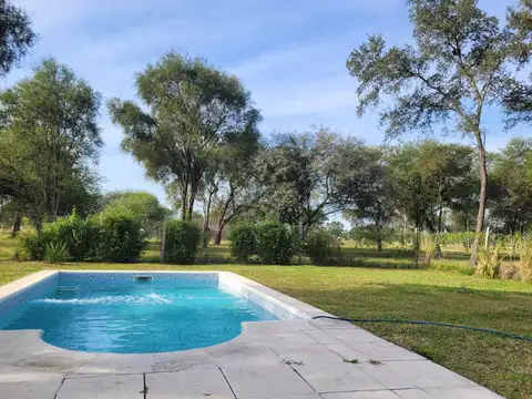 Casa en Venta en Colonia Popular, Libertad