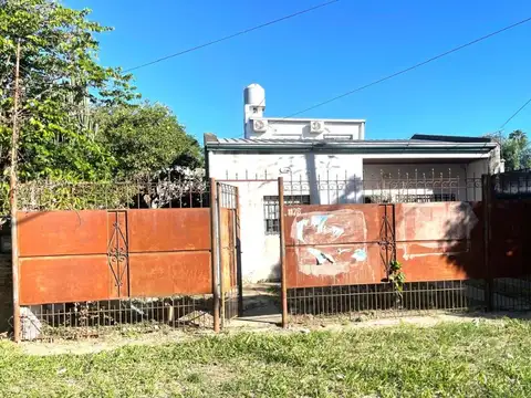 Casa en Venta en Macrocentro, Resistencia