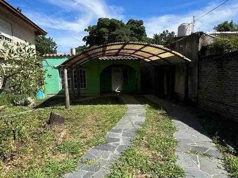 Casa en Venta en San Jose, Almirante Brown