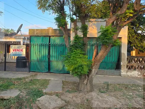 Casa en Venta en Santa Sylvina, Fray Justo Santa María de Oro