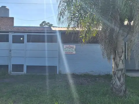 Casa en Venta en Fontana, San Fernando