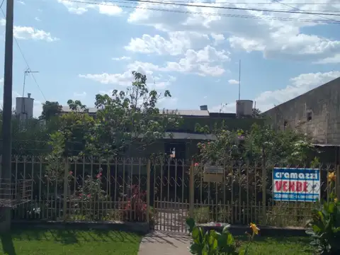 Casa en Venta en Presidencia Roque Saenz Peña, Comandante Fernández