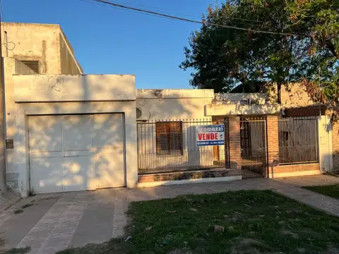 Casa en Venta en Presidencia Roque Saenz Peña, Comandante Fernández