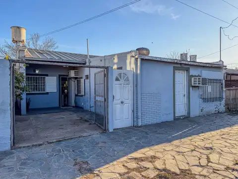 Casa en Venta en Zona Aeropuerto, Resistencia