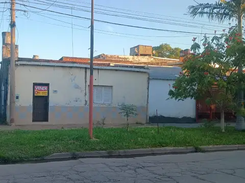 Casa en Venta en Barranqueras, San Fernando
